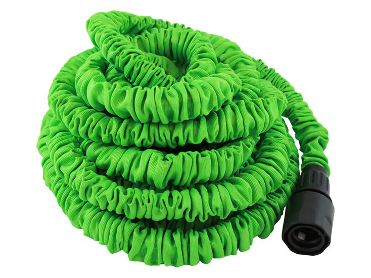 Haba Magic Tuyau d'arrosage extensible 22,5 mètres