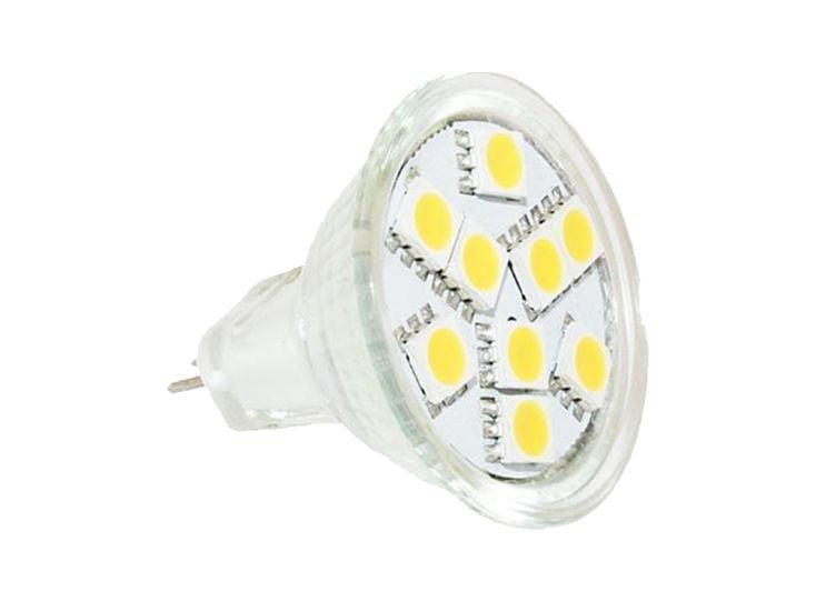 Haba MR11 lampe LED