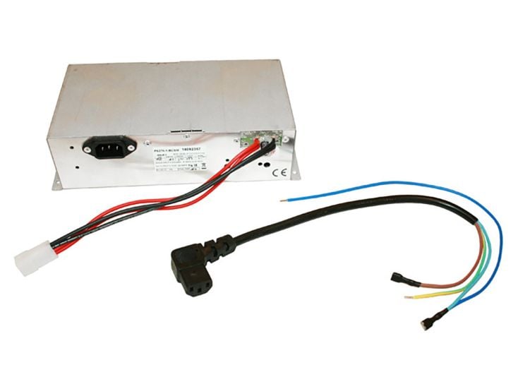 Haba PS-276 onduleur 20 ampères