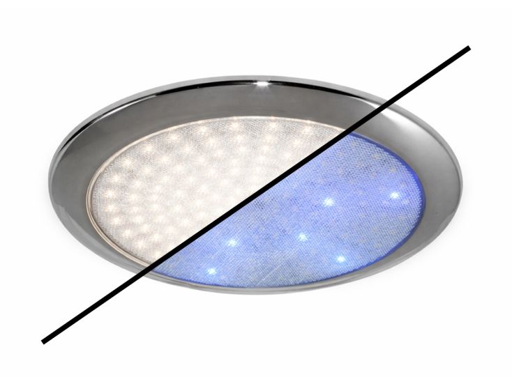 HABA Tarente spot en saillie à deux niveaux