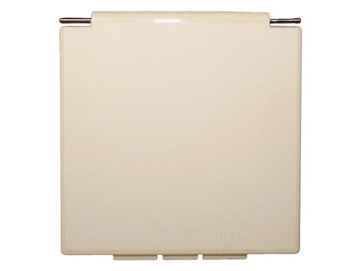 Haba couvercle socle CEE - Beige
