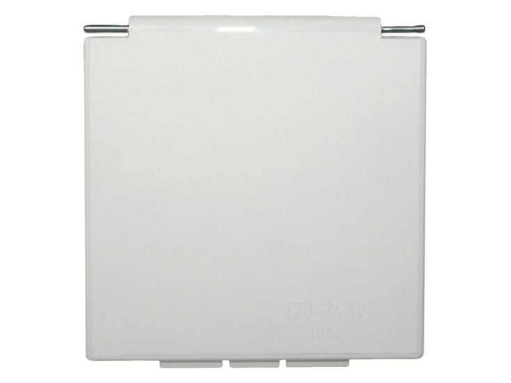 Haba couvercle socle CEE - White