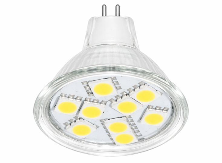 Haba MR11 lampe LED