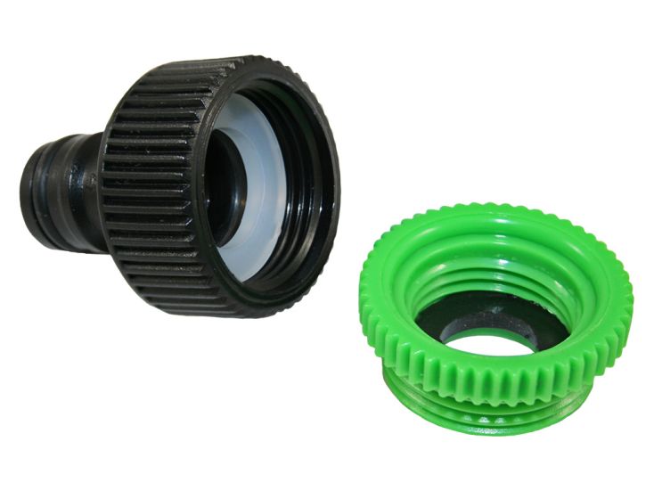 Haba adaptateur de robinet Panama