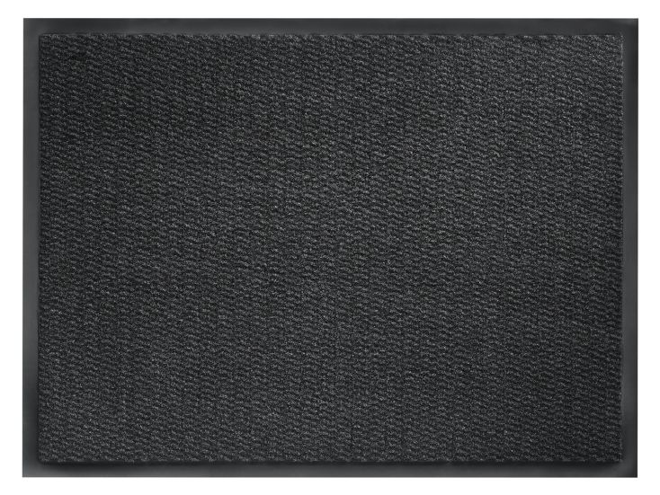 Hamat Spectrum 573 paillasson 40 x 60 cm - Anthracite