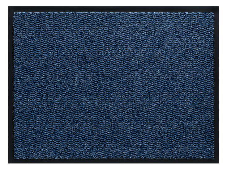 Hamat Spectrum 573 paillasson 60 x 80 cm - Blue