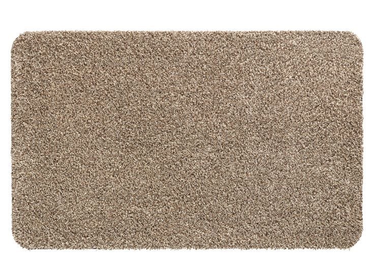 Aqua stop paillasson 80 x 50 cm - Beige