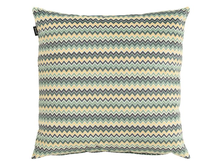 Hartman Hardy green coussin déco