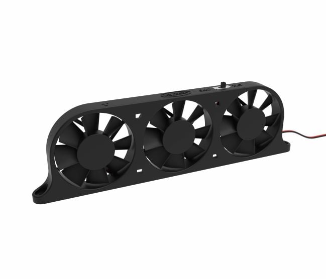 Heatek CF1 ventilateur pour réfrigérateur