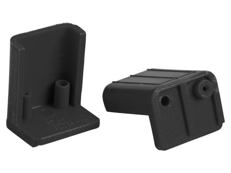 Dometic Heki 2-4 kit de montage - Épaisseur de toit 32-39 mm