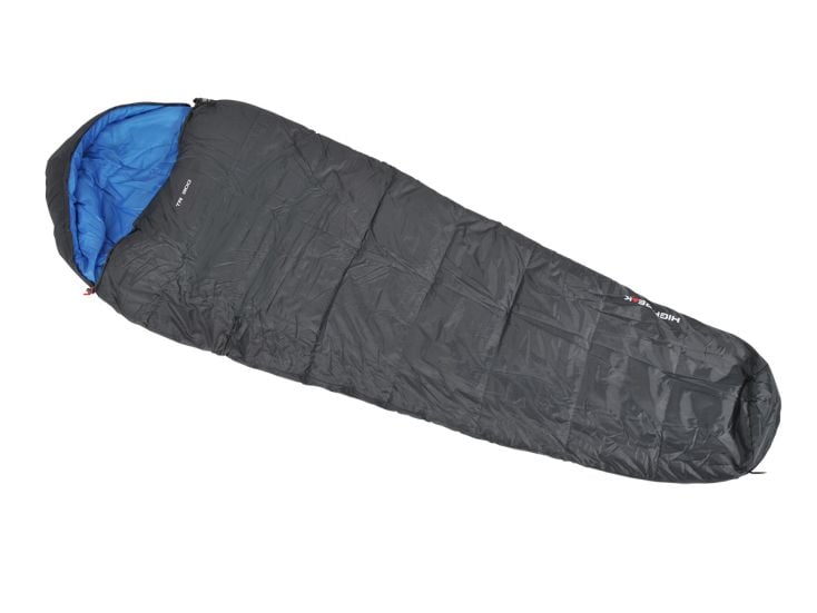 High Peak TR 300 Blue sac de couchage