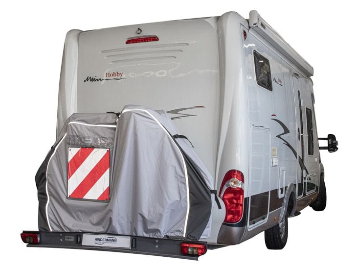 Hindermann housse de vélo professionnelle