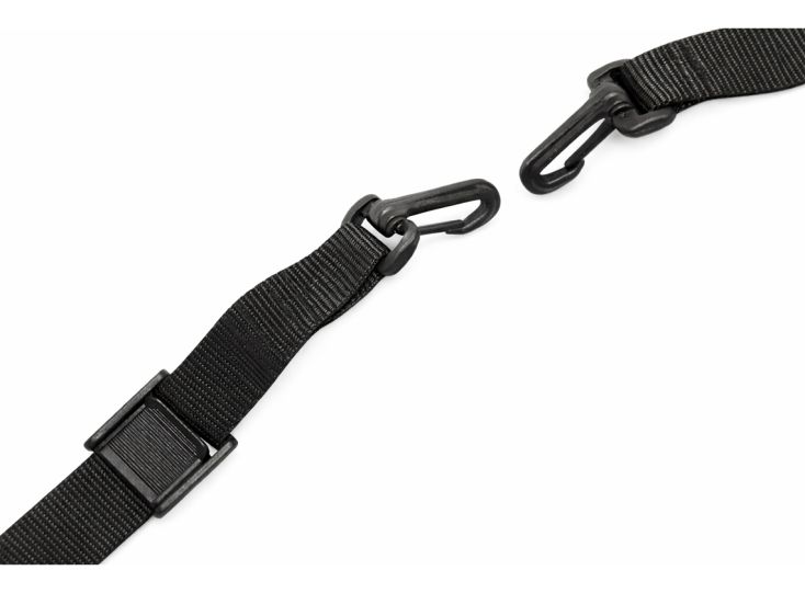 Hindermann jeu de sangles avec crochets