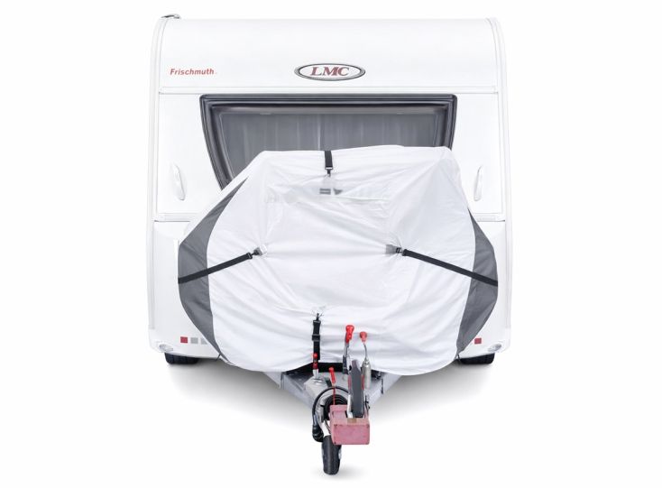 Hindermann Universal ZWOO housse de protection pour 2 vélos