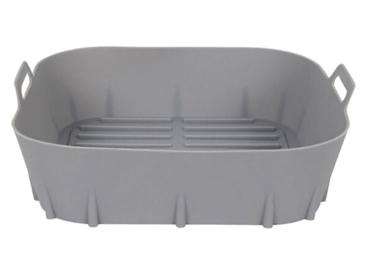Kitchen Tools panier en silicone pour Airfryer