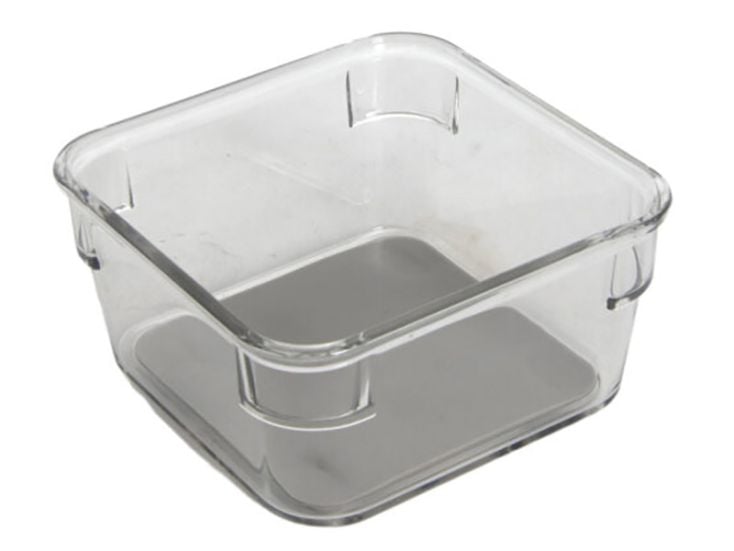 Svenska Living Organisateur anti-dérapant 9 x 9 cm