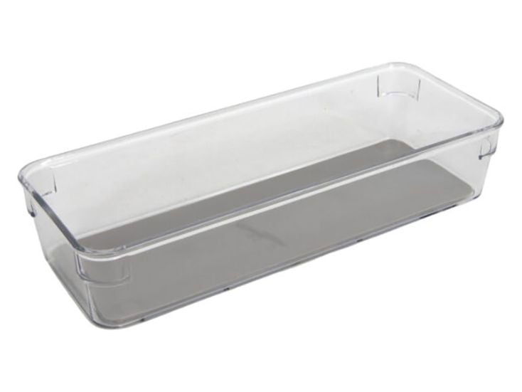 Svenska Living Organisateur anti-dérapant 23 x 9 cm