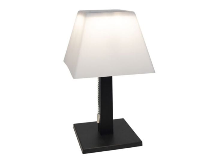 Lampe de table solaire Svenska Living