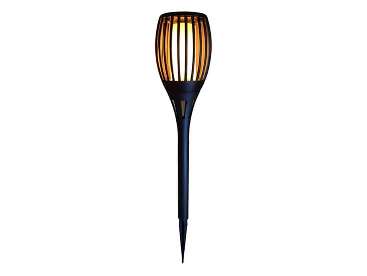 Solar Led Torches de jardin