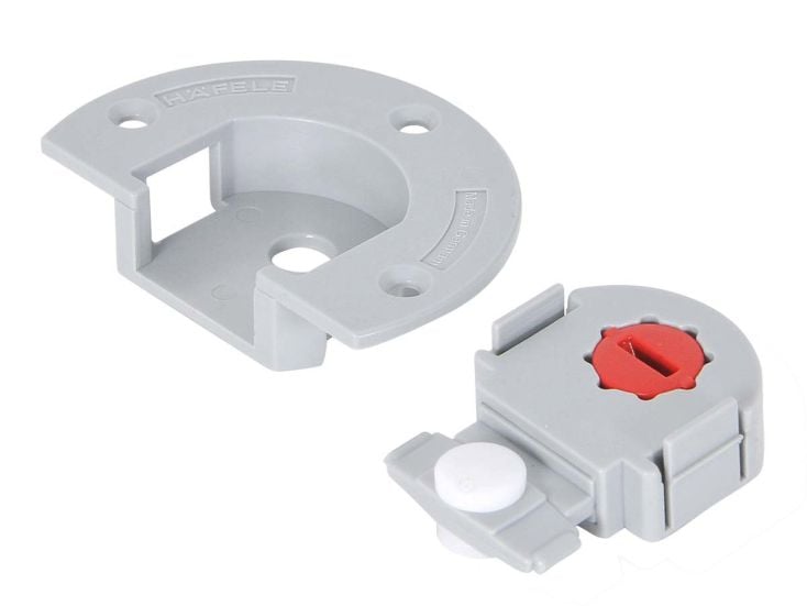 Hobby Finger Fix fixation guide paroi coulissante