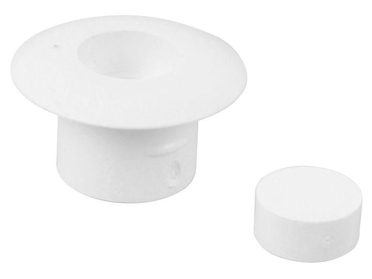 Hobby bouchons de pare-chocs 12 mm