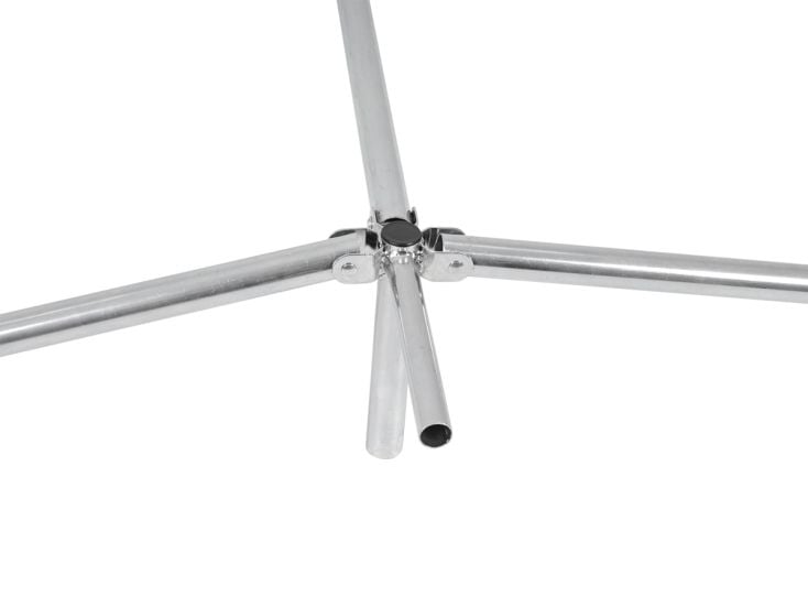 Obelink croix centrale armature auvent 28 mm