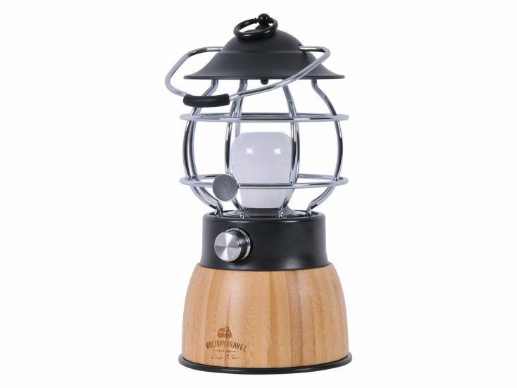 Holiday Travel lampe de camping dimmable