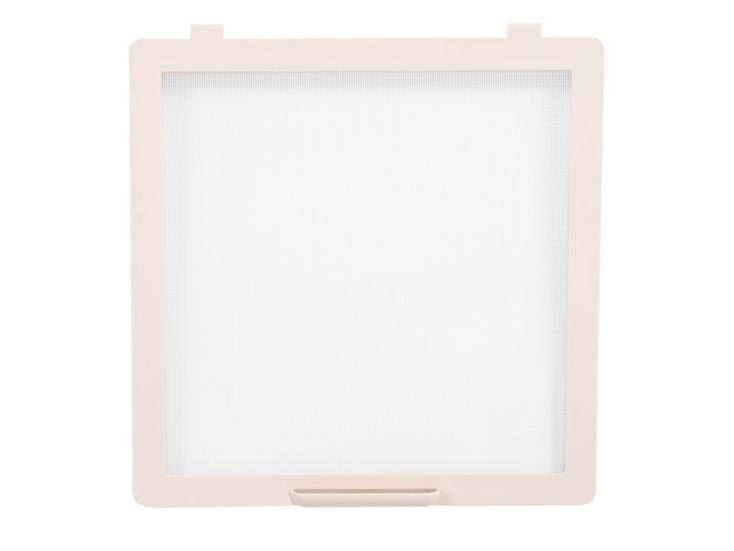 Moustiquaire pour lanterneau - Beige