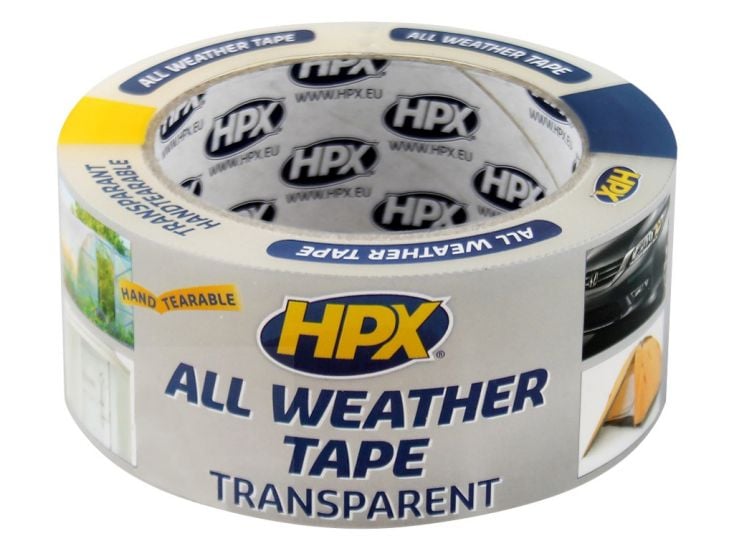 HPX ruban adhésif toutes saisons