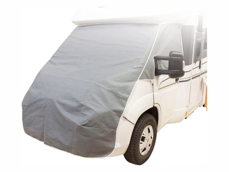 H.T.D housse de protection Fiat Ducato