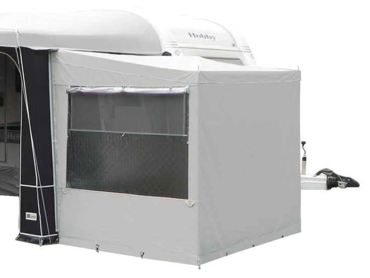 Hypercamp annexe basse PVC Hypercamp annexe basse PVC