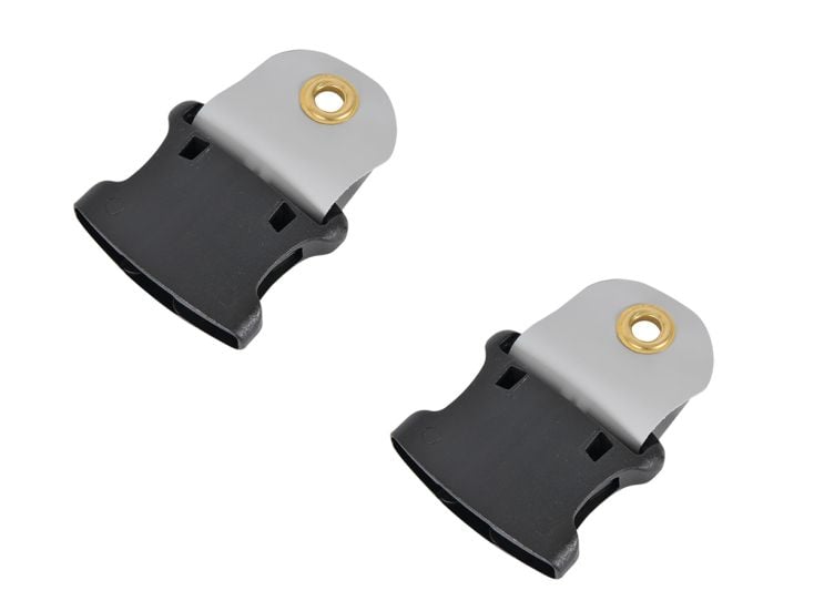 Hypercamp Lock adaptateur pour sangle anti-tempête