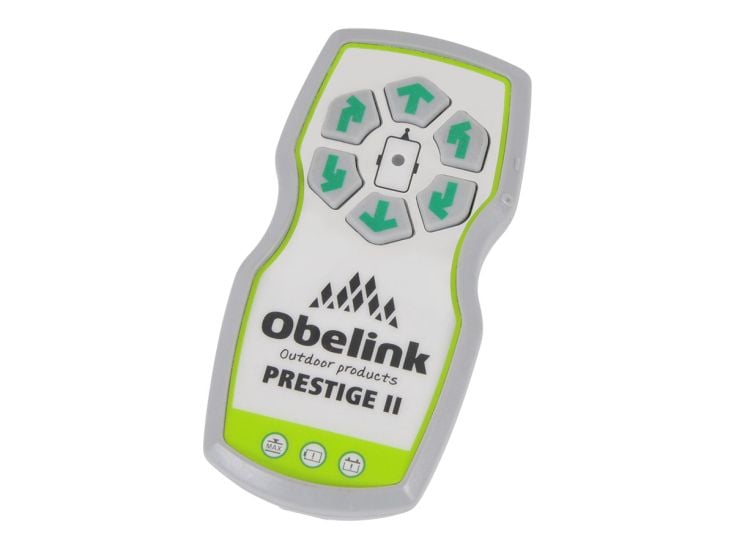 Obelink Prestige II télécommande