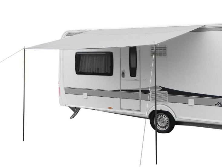 Obelink Sunlight 300 x 240 solette de caravane