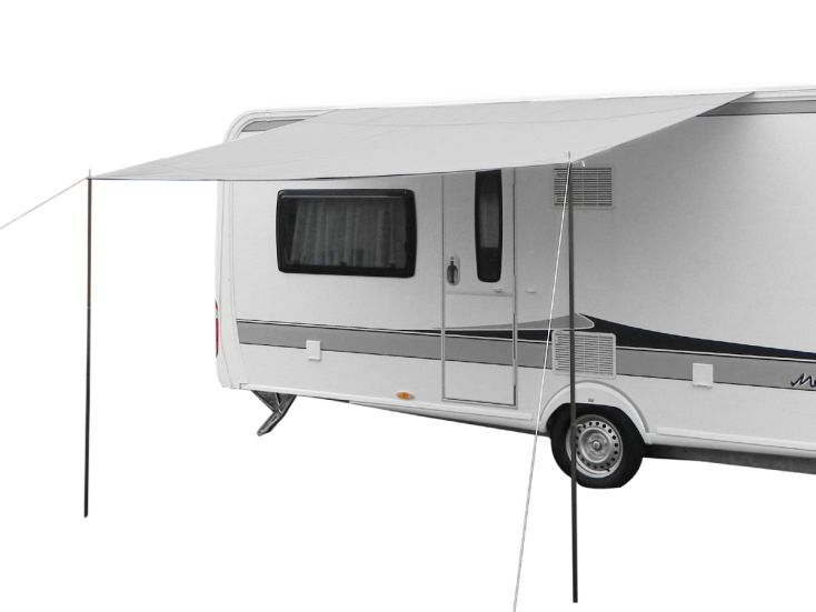 Obelink Sunlight 240 solette de caravane