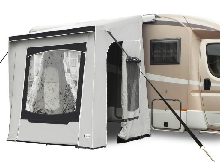 Hypercamp Tramper auvent camping-car