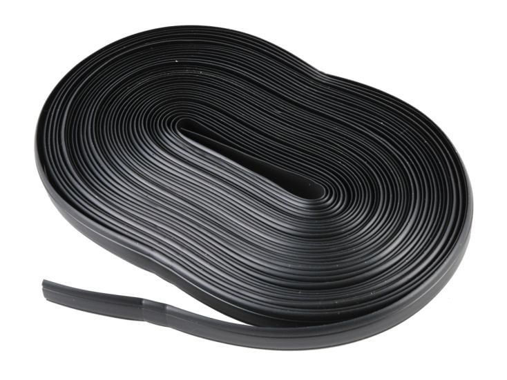 Couvre-vis - Black