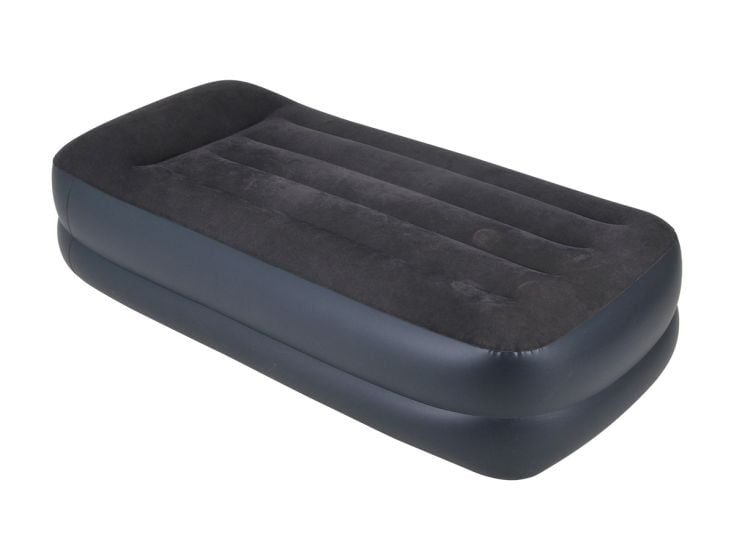 Intex Pillow Rest Twin matelas gonflable électrique