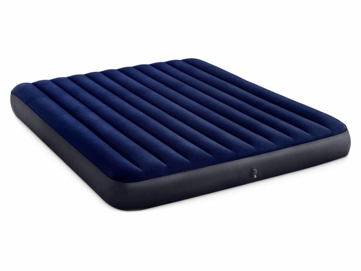 Intex Dura-Beam King Downy matelas gonflable