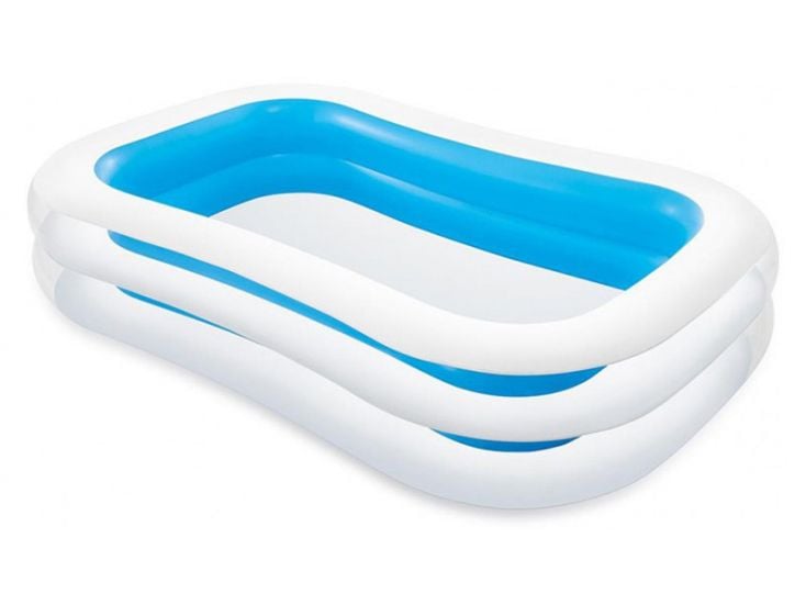 Intex piscine gonflable