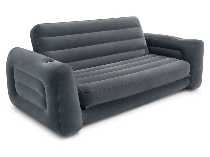 Intex Canapé convertible