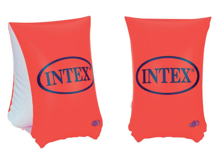 Intex Deluxe brassards