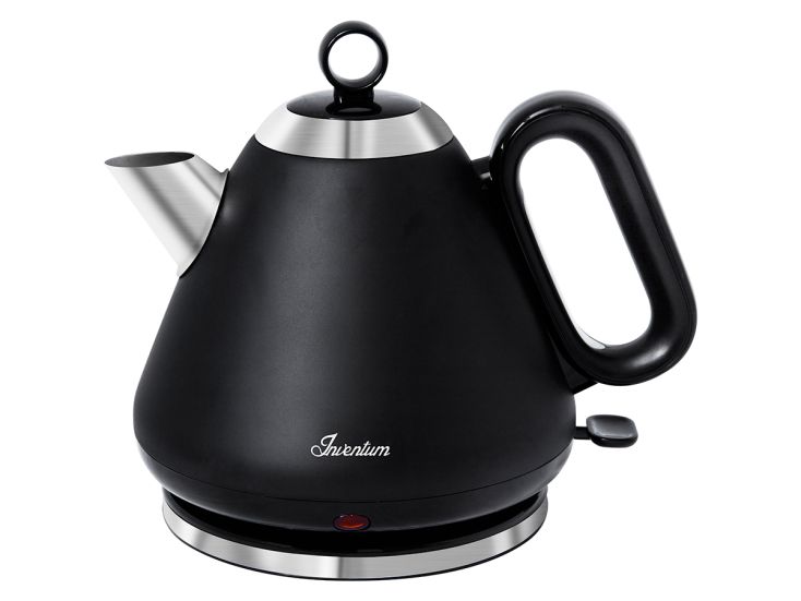 Inventum HW617B bouiloire rétro