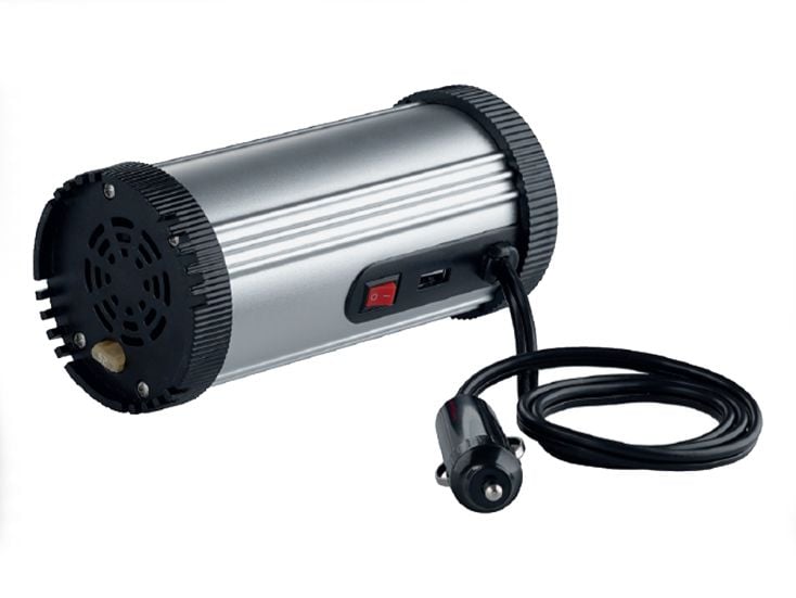 Onduleur 12-230 volts 150 watts