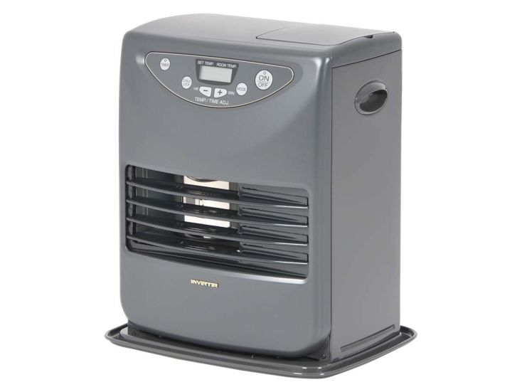 Inverter 3026 chauffage laser