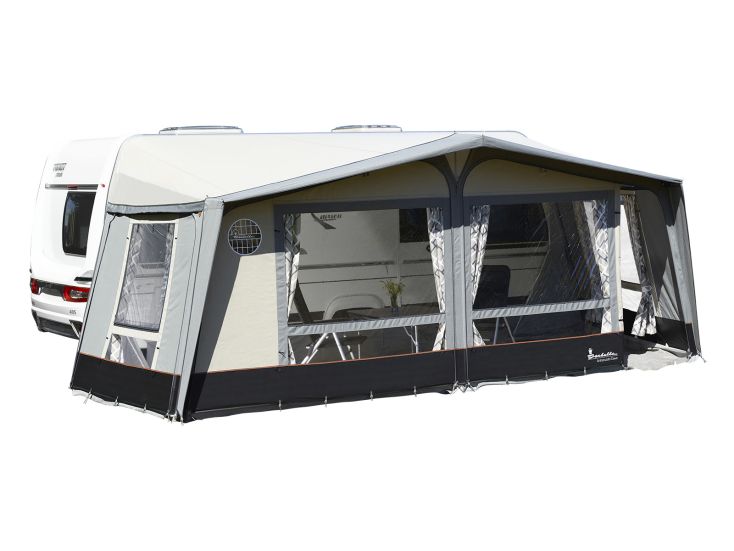 Isabella Ambassador Dawn A962/G18 auvent caravane