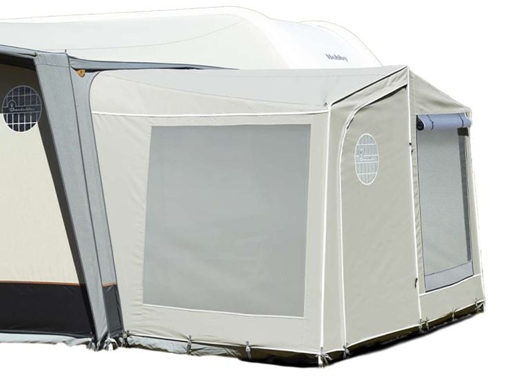 Isabella Annex Sand 250 annexe