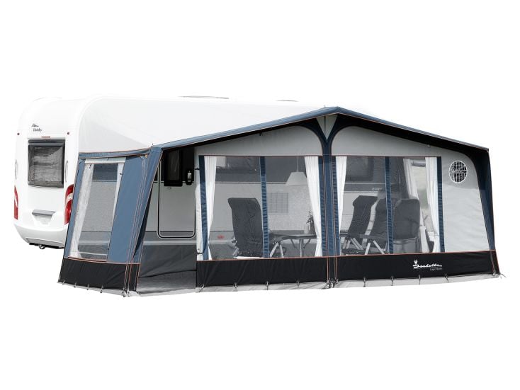 Isabella Capri Coast A1050/G20 auvent caravane