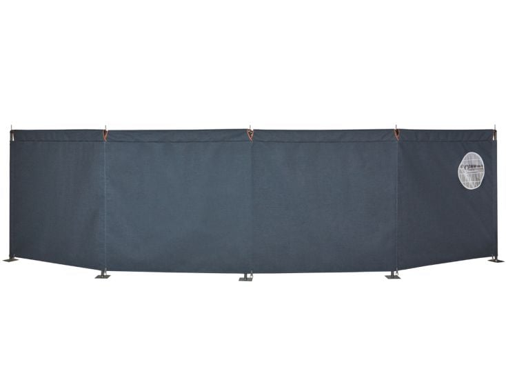 Isabella Coast Pare-vent