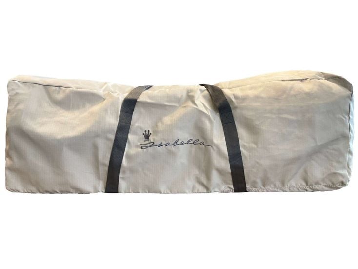 Isabella Medium sac pour auvent